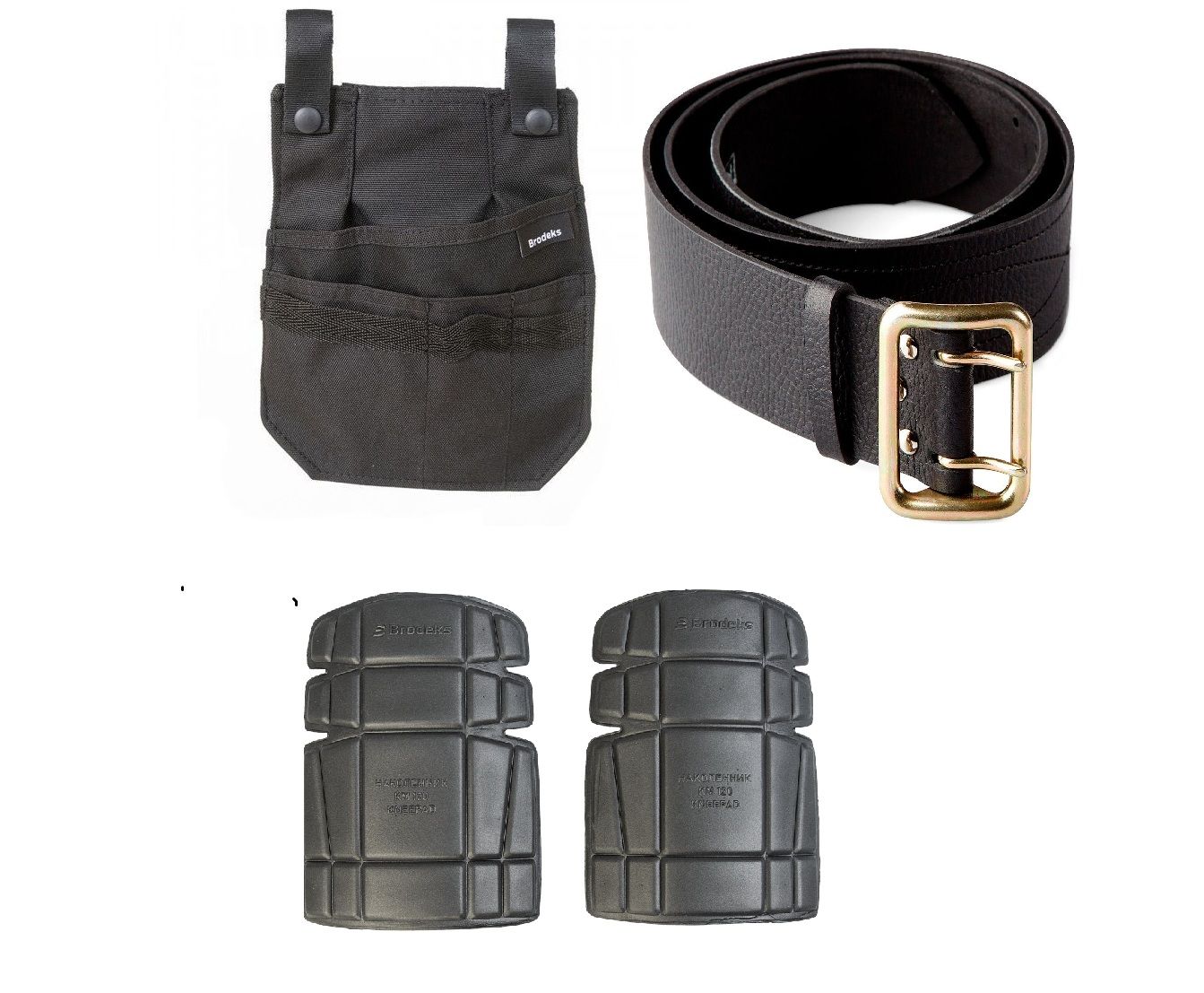 Аксессуары для спецодежды